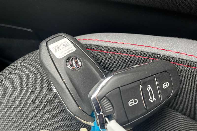 Used Vauxhall Mokka 2022 for sale - 78076519: Photo 36