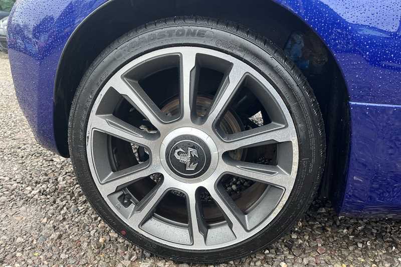 Used Abarth 595 2019 for sale - 78159849: Photo 12