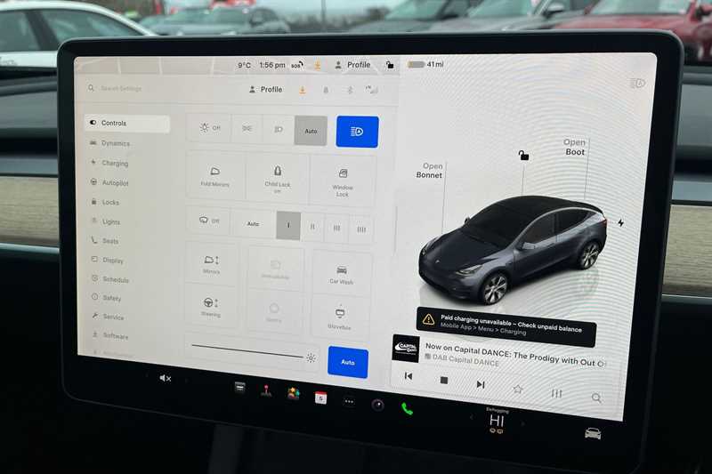 Used Tesla Model Y 2022 for sale - 77566715: Photo 17