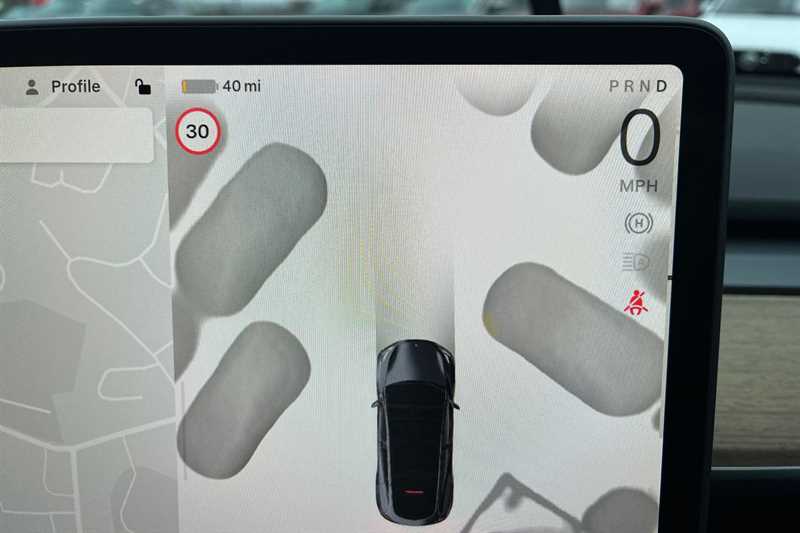 Used Tesla Model Y 2022 for sale - 77566715: Photo 20