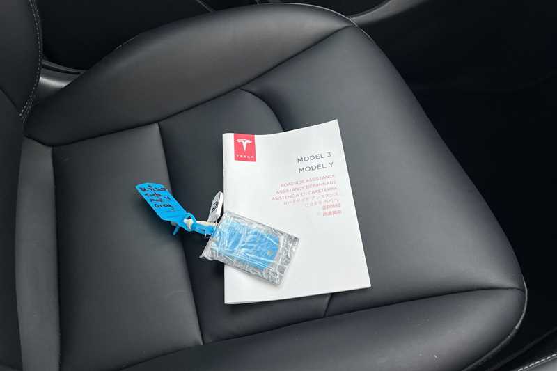 Used Tesla Model Y 2022 for sale - 77566715: Photo 36