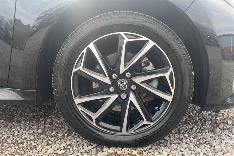 Used Toyota Yaris 2022 for sale - 78208034: Photo 11