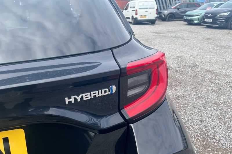 Used Toyota Yaris 2022 for sale - 78208034: Photo 32