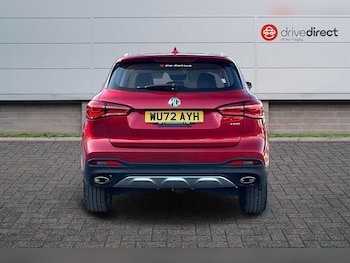 Used MG MG HS 2022 for sale - 77322274: Photo