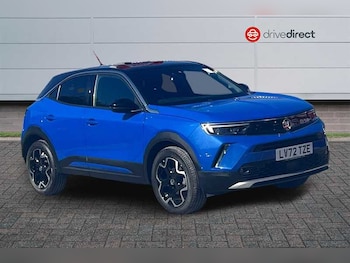 Used Vauxhall Mokka 2022 for sale - 78625778: Photo