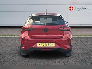 Used Vauxhall Corsa 2024 for sale - 77727606: Photo