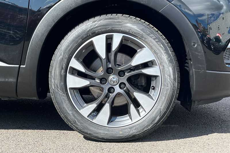 Used Vauxhall Grandland X 2020 for sale - 76463228: Photo 10