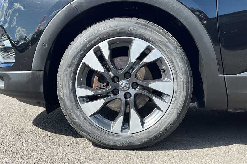 Used Vauxhall Grandland X 2020 for sale - 76463228: Photo 12