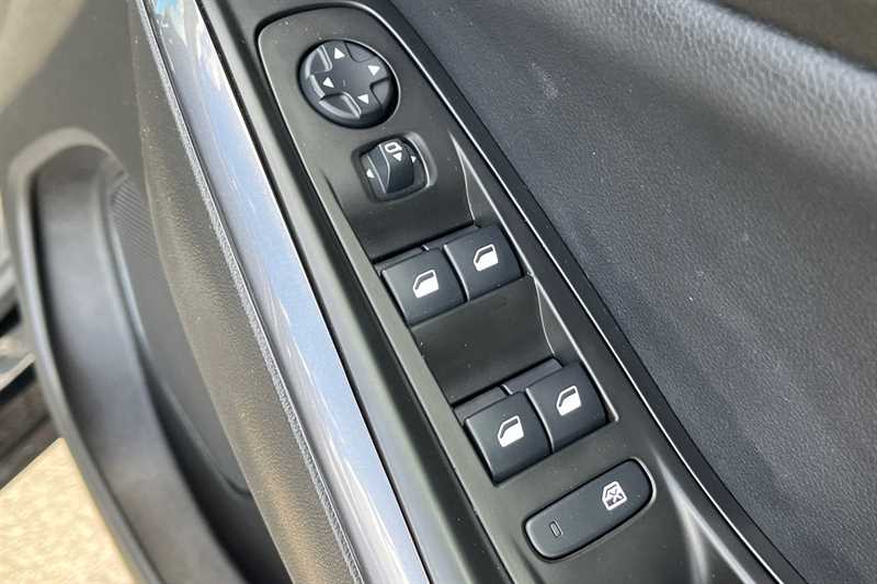 Used Vauxhall Grandland X 2020 for sale - 76463228: Photo 16