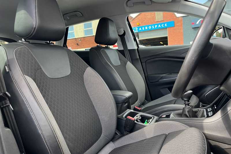 Used Vauxhall Grandland X 2020 for sale - 76463228: Photo 23