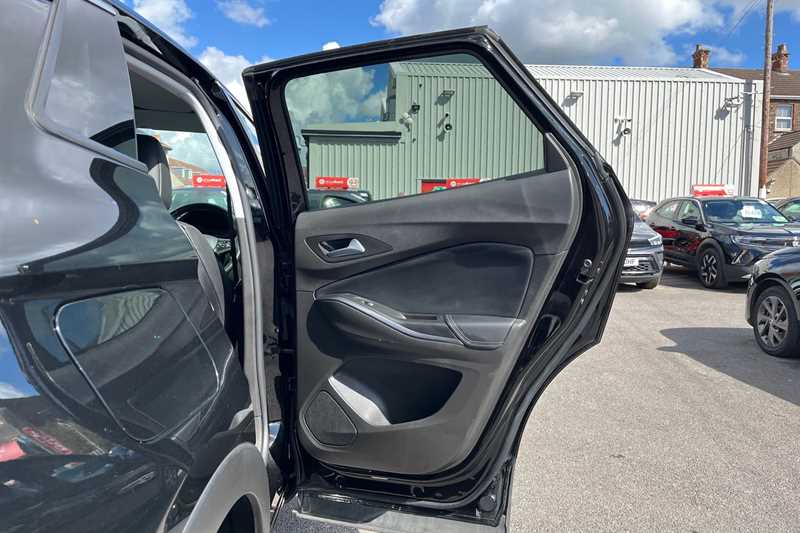 Used Vauxhall Grandland X 2020 for sale - 76463228: Photo 40