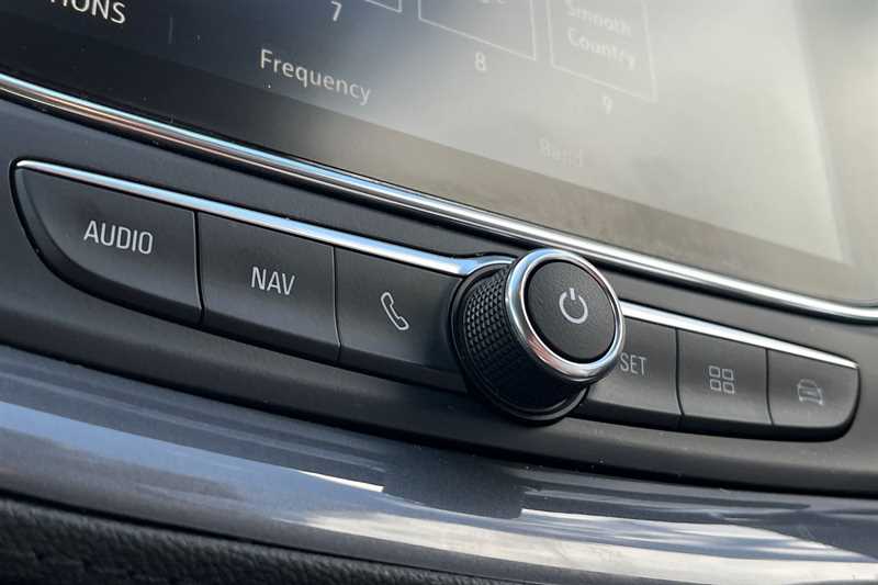 Used Vauxhall Grandland X 2020 for sale - 76463228: Photo 47