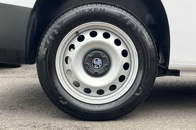 Used Vauxhall Combo for sale - 76930907: Photo 11