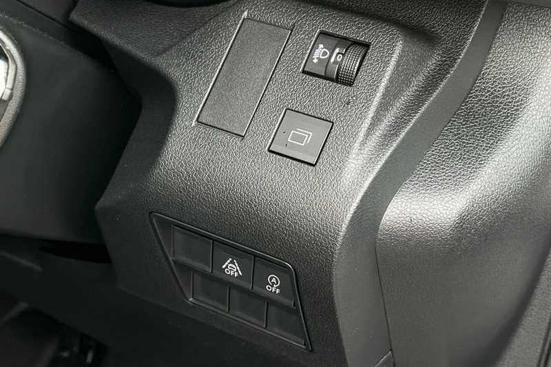 Used Vauxhall Combo for sale - 76930907: Photo 46