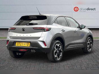 Used Vauxhall Mokka 2023 for sale - 76503319: Photo