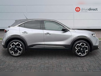 Used Vauxhall Mokka 2024 for sale - 76525299: Photo