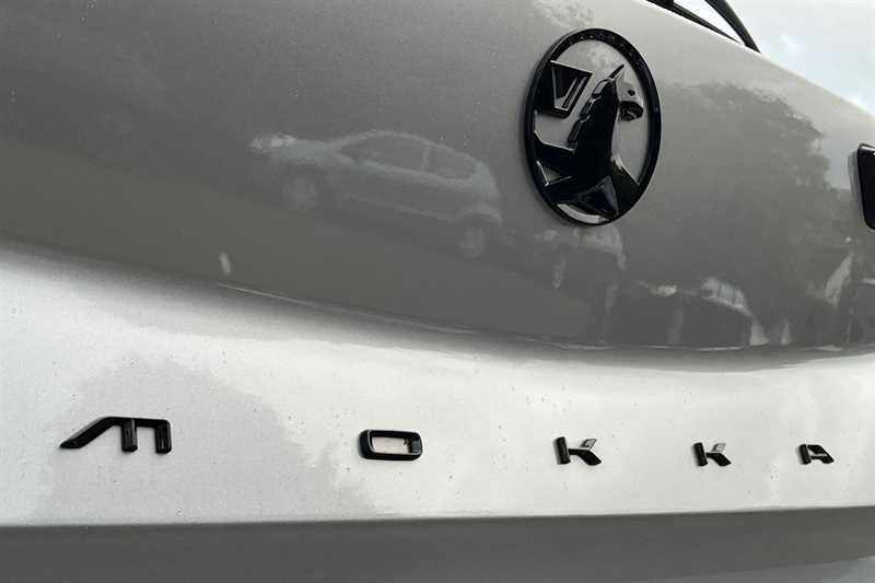 Used Vauxhall Mokka 2024 for sale - 76525299: Photo 30