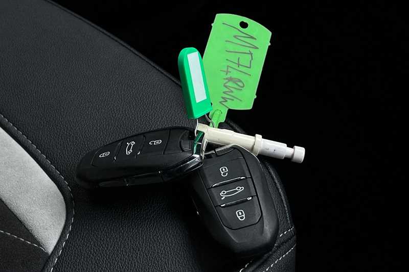 Used Vauxhall Mokka 2024 for sale - 76525299: Photo 36