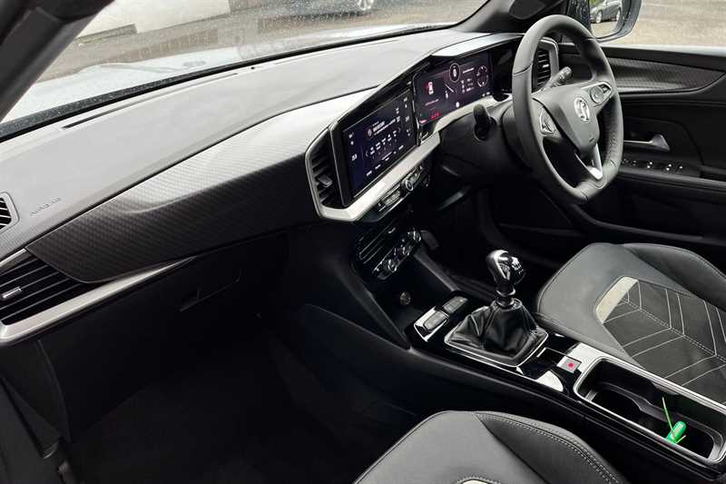 Used Vauxhall Mokka 2024 for sale - 76525299: Photo 38