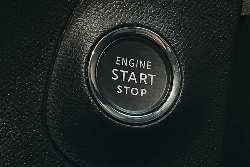 Used Vauxhall Mokka 2024 for sale - 76525299: Photo 44