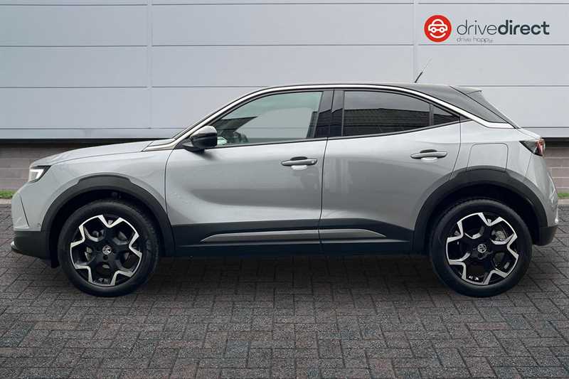 Used Vauxhall Mokka 2024 for sale - 76525299: Photo 6