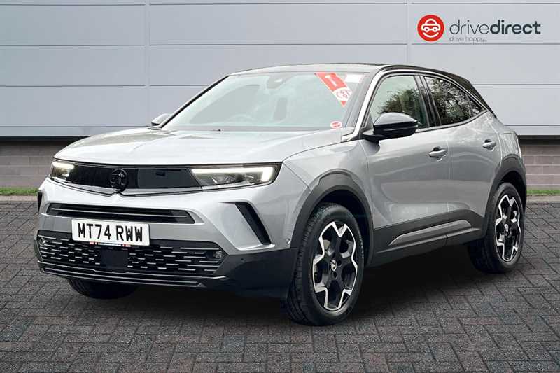 Used Vauxhall Mokka 2024 for sale - 76525299: Photo 7