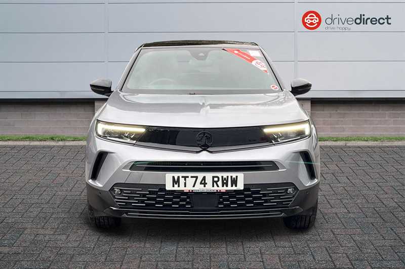 Used Vauxhall Mokka 2024 for sale - 76525299: Photo 8