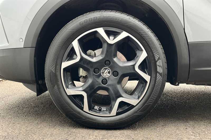 Used Vauxhall Mokka 2024 for sale - 76525299: Photo 9