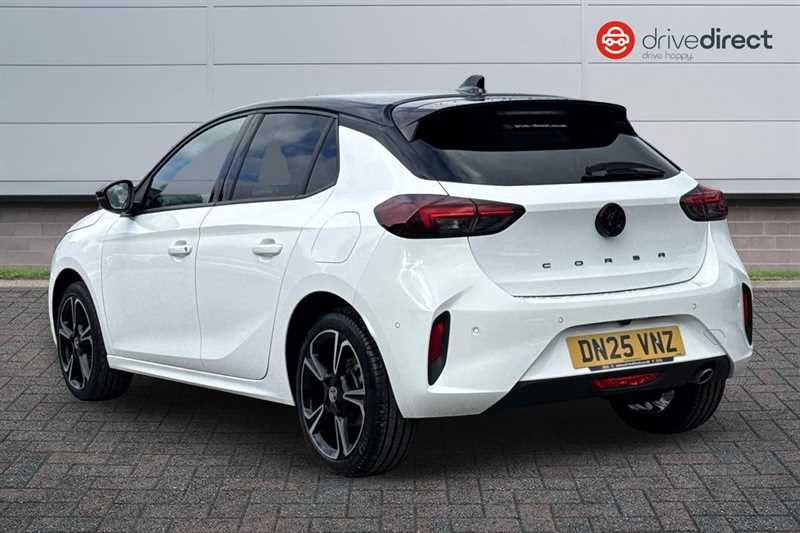 Used Vauxhall Corsa 2025 for sale - 78119627: Photo 5