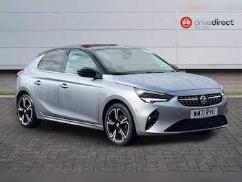 2022 - 1.2 Elite Edition 5dr