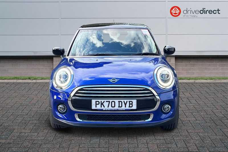 Used MINI Hatch 2020 for sale - 77335562: Photo 8