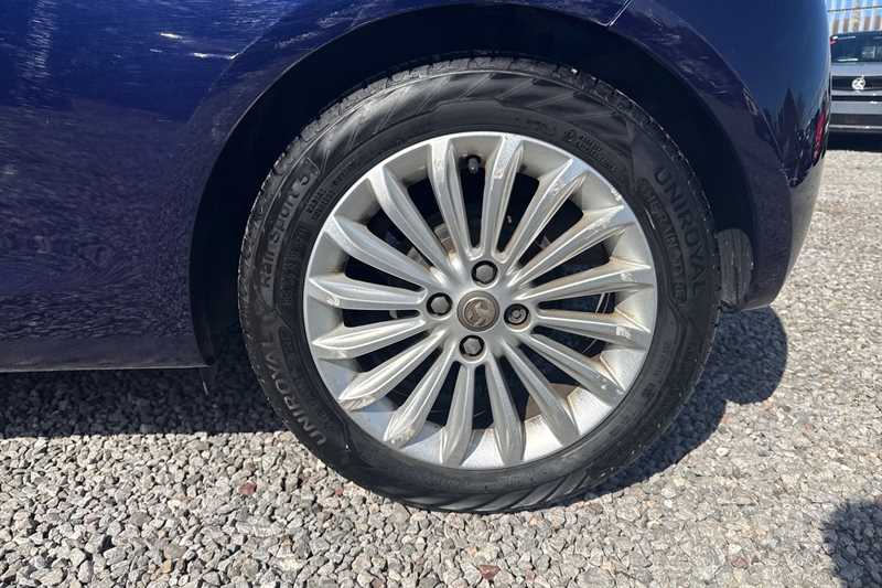 Used Vauxhall ADAM 2018 for sale - 78143529: Photo 10