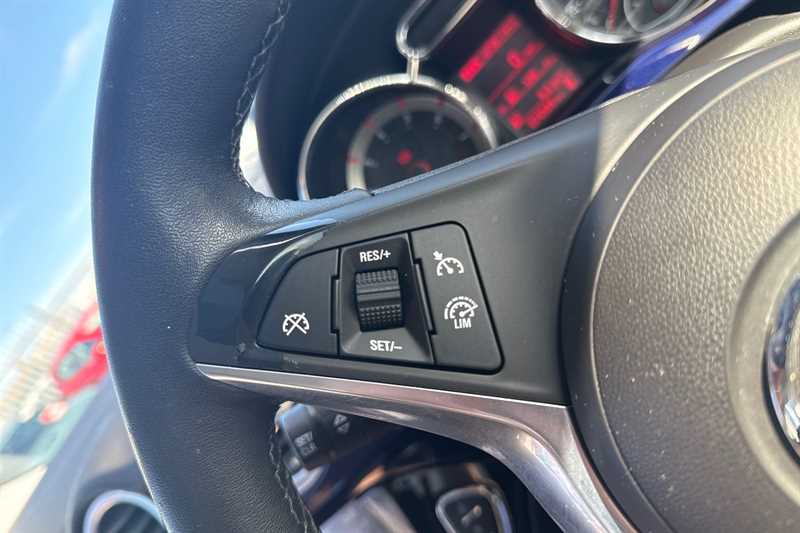 Used Vauxhall ADAM 2018 for sale - 78143529: Photo 21