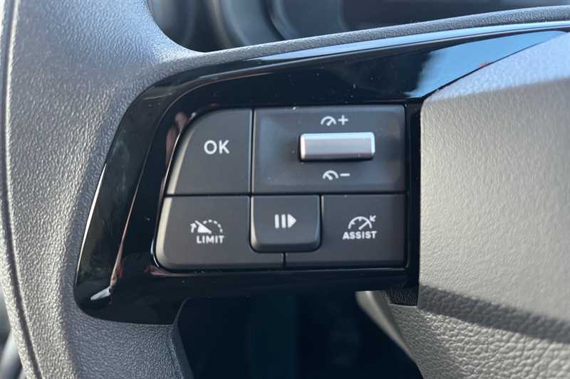 Used Vauxhall Combo 2025 for sale - 78189312: Photo 21