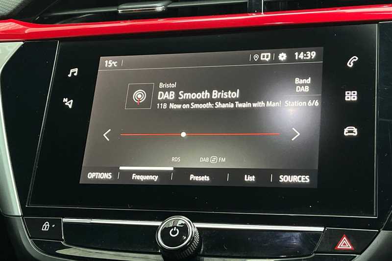 Used Vauxhall Corsa 2020 for sale - 76524639: Photo 17