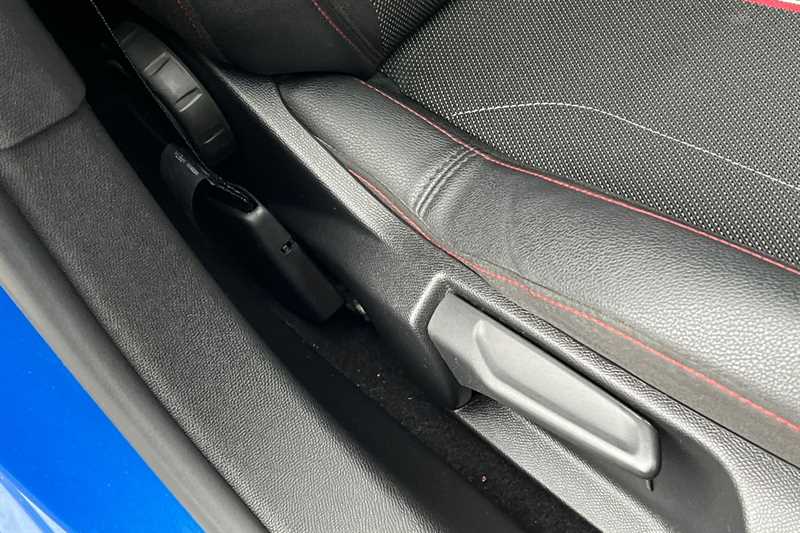 Used Vauxhall Corsa 2020 for sale - 76524639: Photo 26