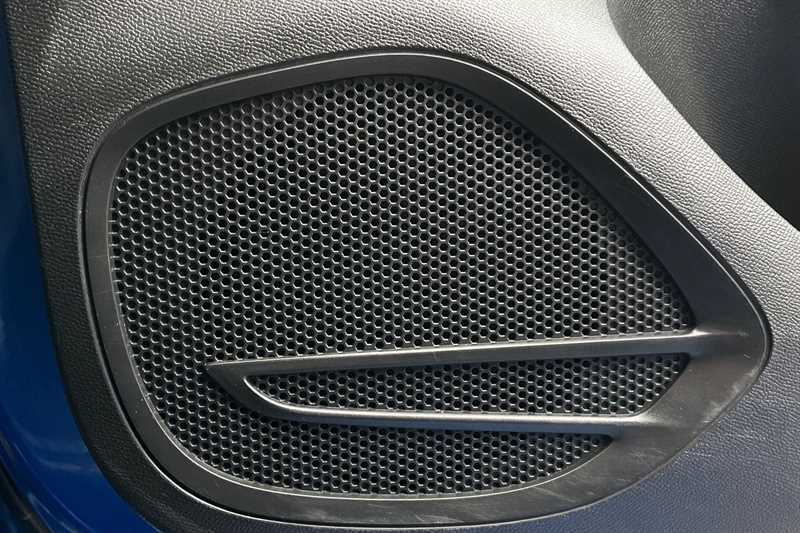 Used Vauxhall Corsa 2020 for sale - 76524639: Photo 27