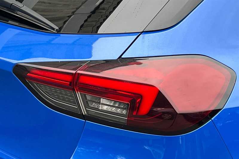 Used Vauxhall Corsa 2020 for sale - 76524639: Photo 32