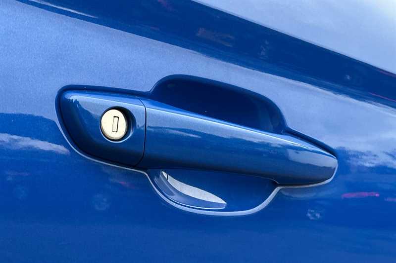 Used Vauxhall Corsa 2020 for sale - 76524639: Photo 33