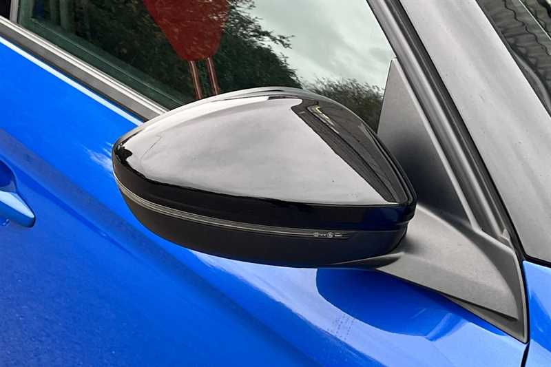 Used Vauxhall Corsa 2020 for sale - 76524639: Photo 34