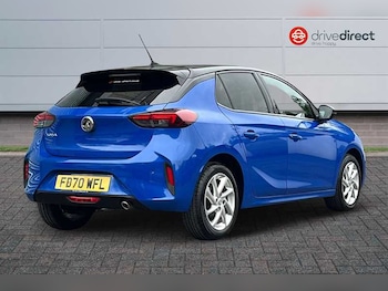 Used Vauxhall Corsa 2020 for sale - 76524639: Photo