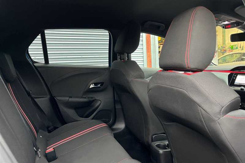 Used Vauxhall Corsa 2020 for sale - 76524639: Photo 40