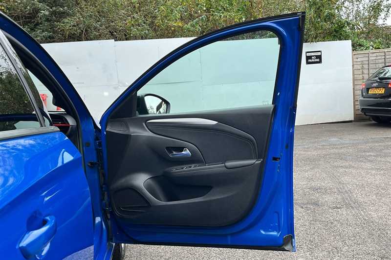 Used Vauxhall Corsa 2020 for sale - 76524639: Photo 41