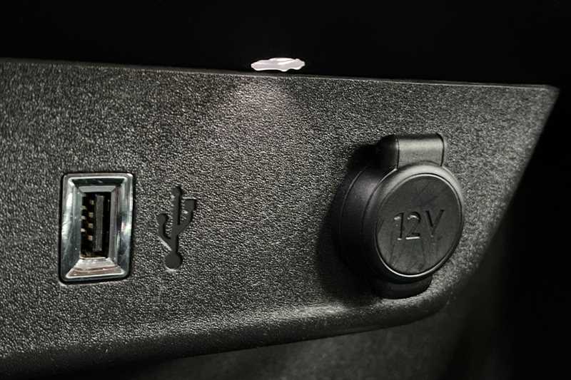 Used Vauxhall Corsa 2020 for sale - 76524639: Photo 44