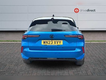Used Vauxhall Astra 2023 for sale - 78912886: Photo