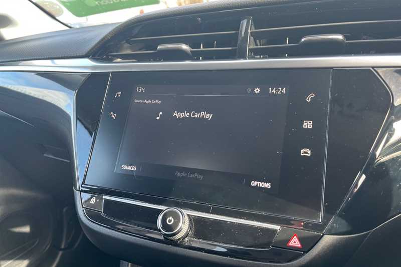 Used Vauxhall Corsa 2022 for sale - 77844197: Photo 17