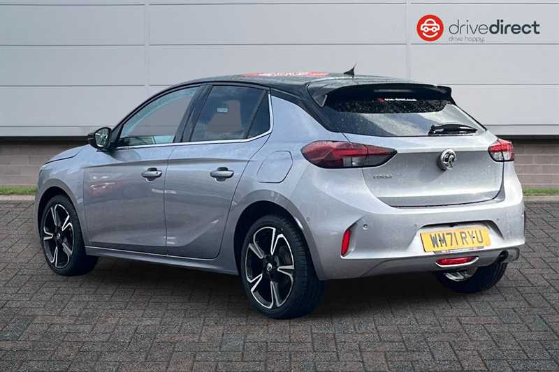 Used Vauxhall Corsa 2022 for sale - 77844197: Photo 5