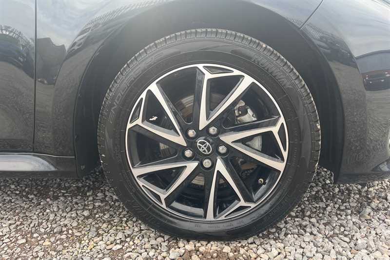 Used Toyota Yaris for sale - 78174728: Photo 9