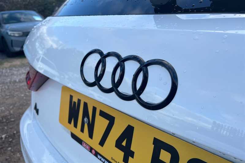 Used Audi A1 2024 for sale - 77554523: Photo 30