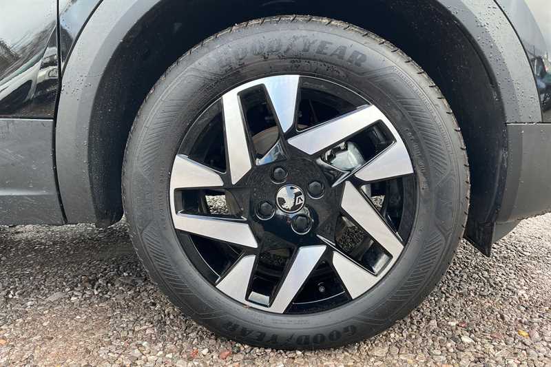 Used Vauxhall Mokka 2025 for sale - 77361949: Photo 10